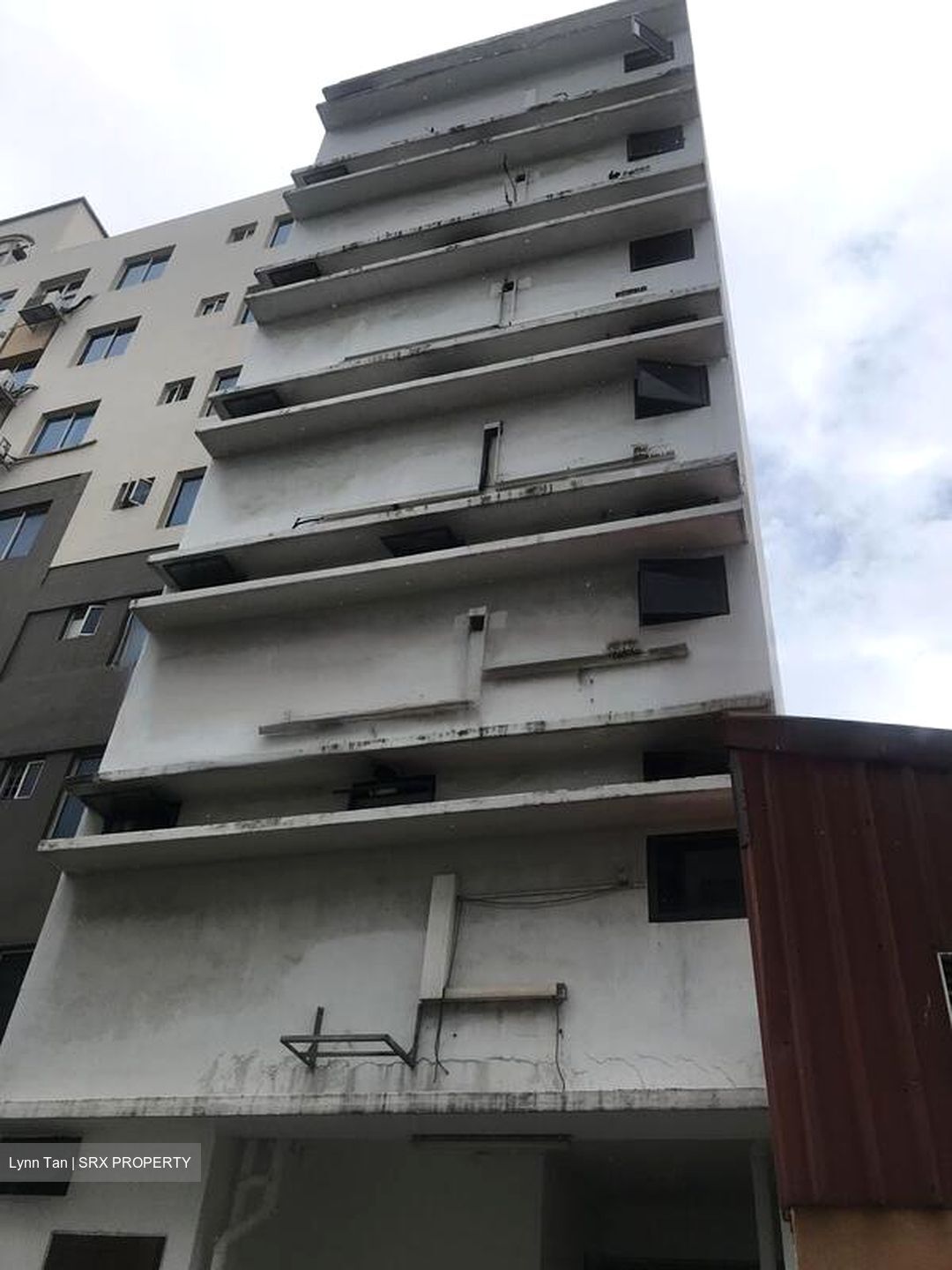 Lorong 8 Geylang (D14), Office #470353521